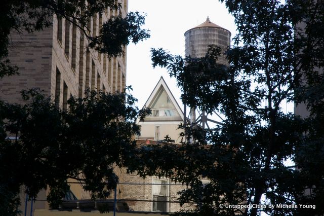 Ski Chalet-Houses On Top of Apartments-Upper West Side-Broadway-Amsterdam-77th 78th St-NYC_1