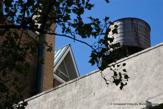 Ski Chalet-Houses On Top of Apartments-Upper West Side-Broadway-Amsterdam-77th 78th St-NYC_2