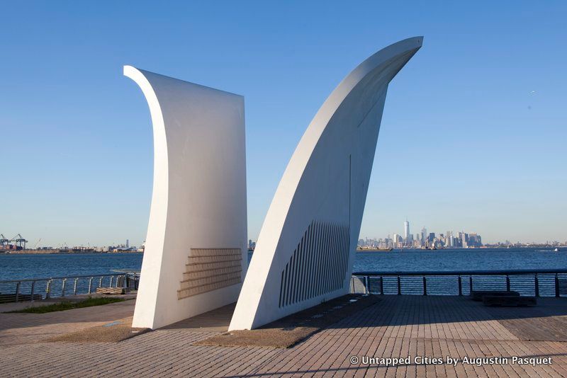 12-Staten-Island-9-11 Memorial-Postcards-North-Shore-St Georges-Untapped-Cities_11