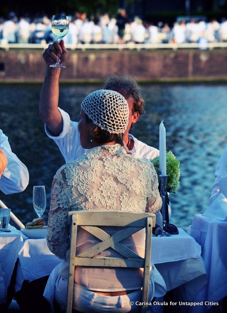 2013-Diner en Blanc-Amsterdam-Royal Dutch Navy-DEB-Carina Okula-002