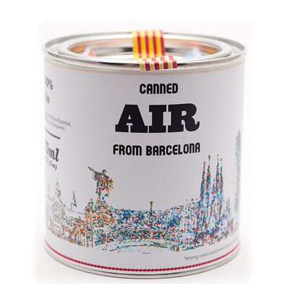 barcelona-canned air-daily what-untapped cities