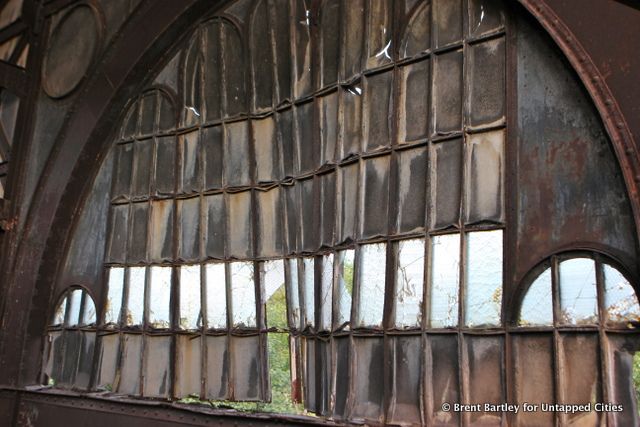 Glenwood Power Plant-Abandoned-NYC-Yonkers-028