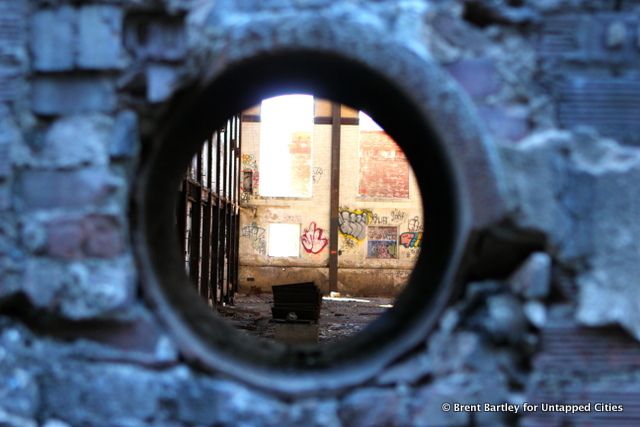 Glenwood Power Plant-Abandoned-NYC-Yonkers-032