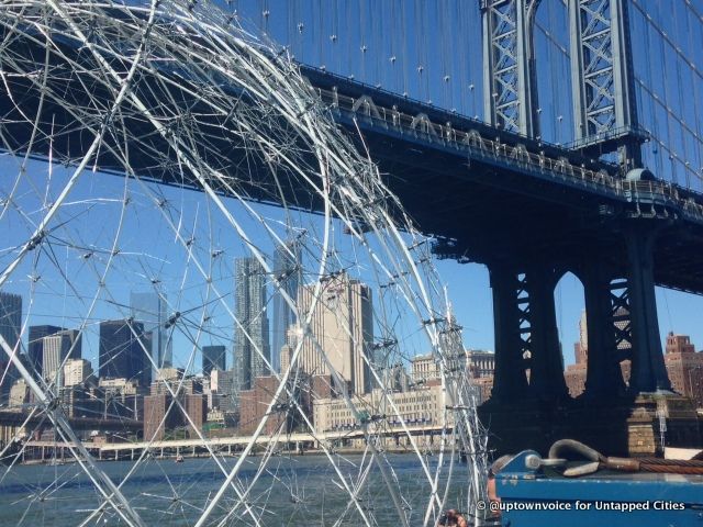 Harvest Dome-SLO Architecture-Inwood-Governors Island Art Fair-NYC-007