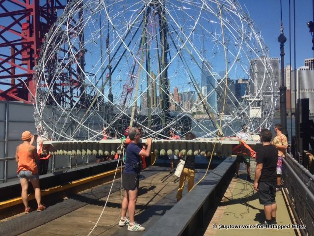 Harvest Dome-SLO Architecture-Inwood-Governors Island Art Fair-NYC-009