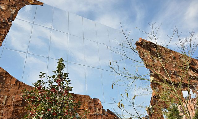 high line art-el anatsui-broken bridge ii-nyc-untapped cities-003