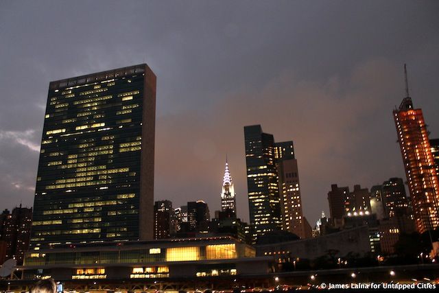 open house new york east river boat tour united nations untapped cities