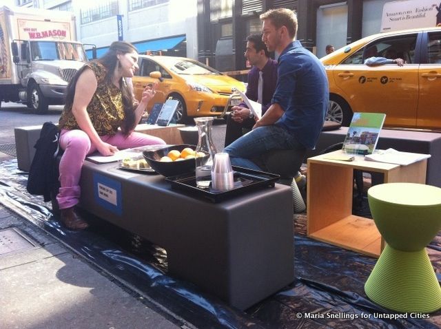 PARK(ing) Day 2013-NYC-Greenwich Village-Flatiron-NYU-Untapped Cities-004