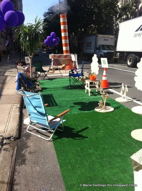 PARK(ing) Day 2013-NYC-Greenwich Village-Flatiron-NYU-Untapped Cities-006