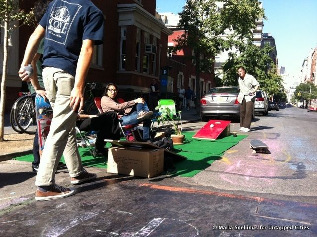 PARK(ing) Day 2013-NYC-Greenwich Village-Flatiron-NYU-Untapped Cities-010