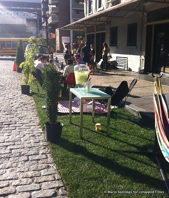 PARK(ing) Day 2013-NYC-Greenwich Village-Flatiron-NYU-Untapped Cities-020