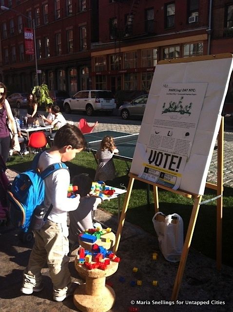 PARK(ing) Day 2013-NYC-Greenwich Village-Flatiron-NYU-Untapped Cities-022