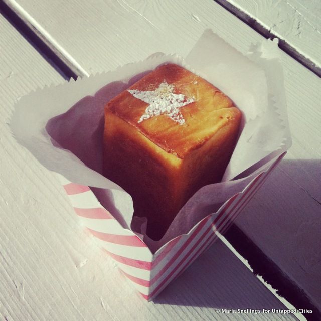 Pier 57-Superpier-Dominique Ansel-Magic Souffle-Cronut-NYC