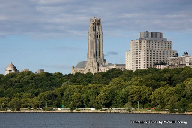 Riverside Church-OHNY Hudson River Architectural Tour-NYC_1