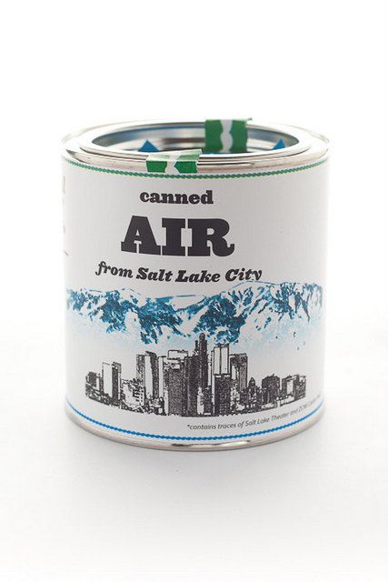 salt lake city-canned air-daily what-untapped cities