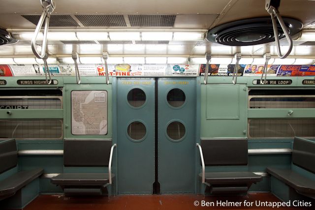 Karaoke at New York Transit Museum-Brooklyn-Untapped Cities-Ben Helmer-8696