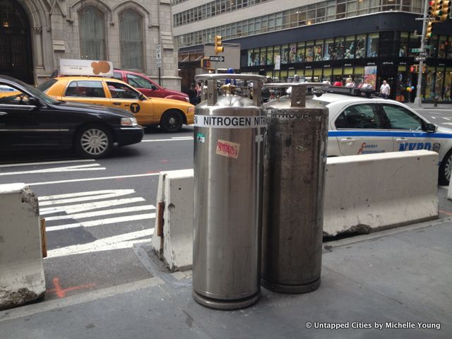 Nitrogen Tanks-NYC-Untapped Cities