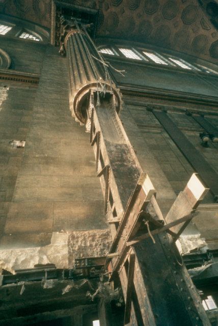 Penn Station Demolition-Photo-Norman McGrath