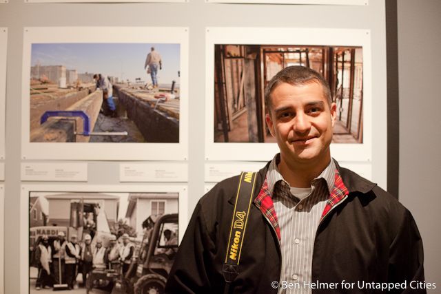 Rising Water-Museum of the city of NY-Untapped Cities-Ben Helmer-2036