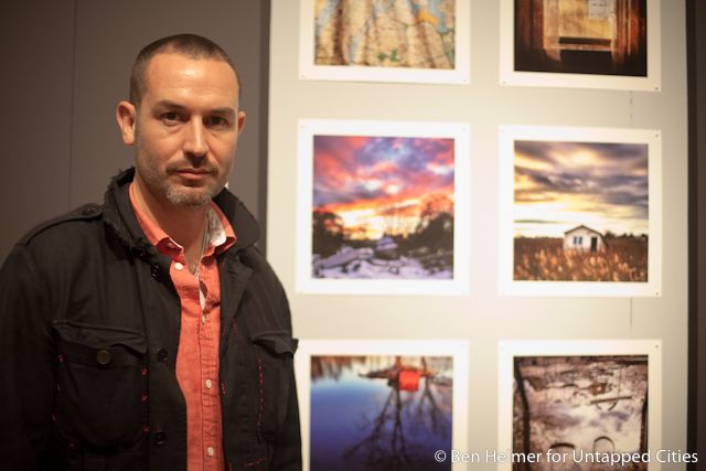 Rising Water-Museum of the city of NY-Untapped Cities-Ben Helmer-2043