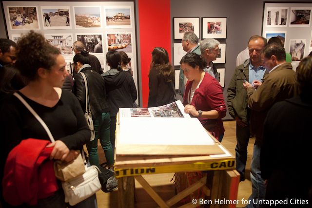 Rising Water-Museum of the city of NY-Untapped Cities-Ben Helmer-2057