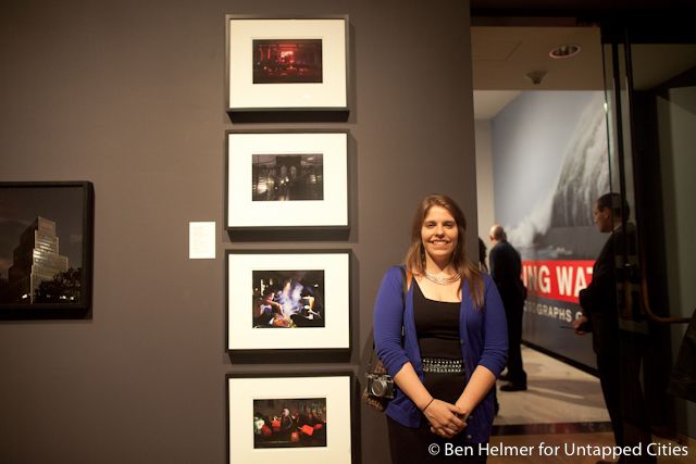 Rising Water-Museum of the city of NY-Untapped Cities-Ben Helmer-2062