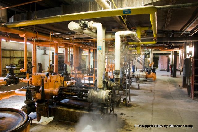 Roosevelt Island-Power Plant-Museum of Technology Art and Science-NYC_27