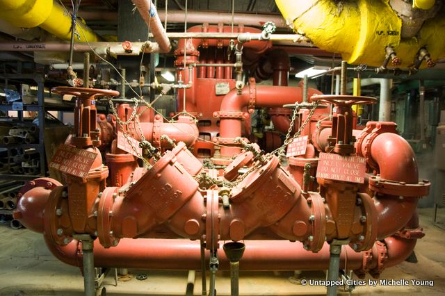 Roosevelt Island-Power Plant-Museum of Technology Art and Science-NYC_29