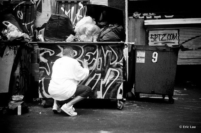 5 Pointz-Hip Hop Battle-Street Art-Graffiti-Whitewash-Long Island City-Queens-Eric Lau-NYC-0091