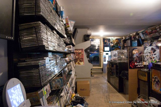 8 Bit and Up-Video Game Store-East Village-East 3rd Street_1