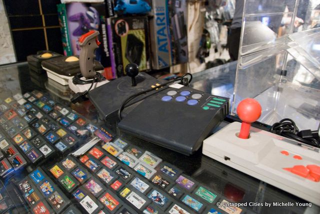 8 Bit and Up-Video Game Store-East Village-East 3rd Street_7