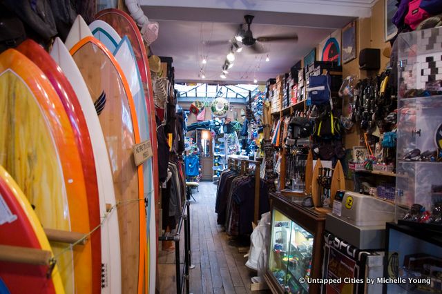 Chattanooga Surf Skate Shop-Avenue Bosquet-7th Arrondisement-Paris_1