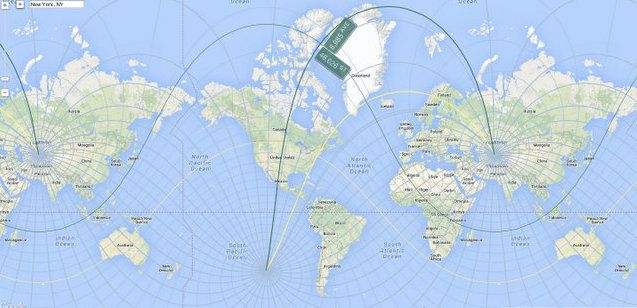 ExtendNY-Manhattan Grid-Extended-Earth