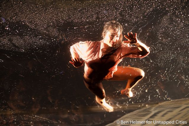 Fuerza Bruta-Union Square-Untapped Cities-Ben Helmer-6693