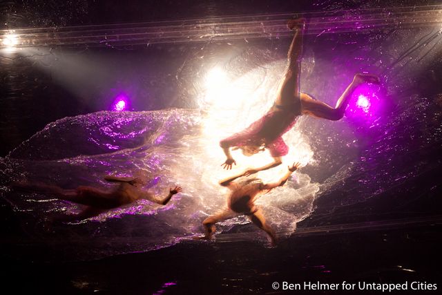 Fuerza Bruta-Union Square-Untapped Cities-Ben Helmer-6743