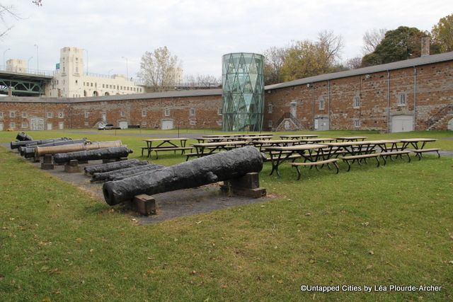 Stewart Museum Montreal