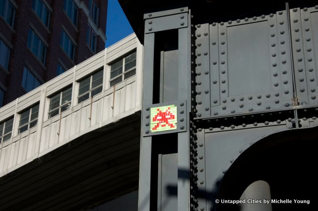 Invader-NYC-InvaderWasHere-Meatpacking-Chelsea Market