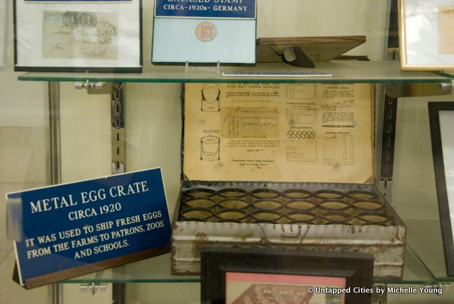 James A Farley Post Office Museum-Moynihan Station-Penn Station-NYC_11