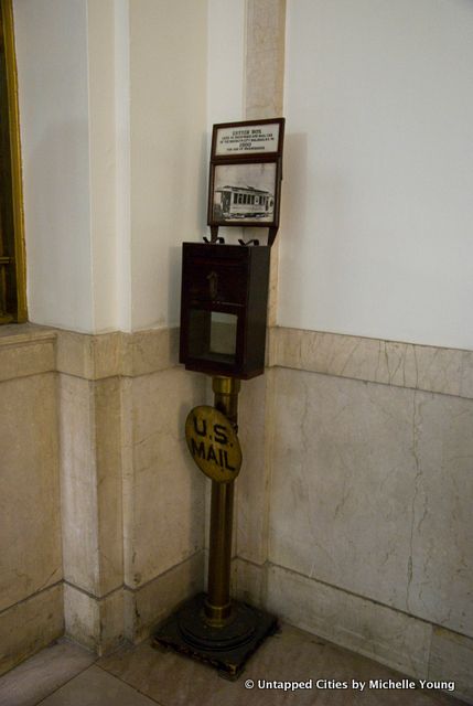 James A Farley Post Office Museum-Moynihan Station-Penn Station-NYC_2