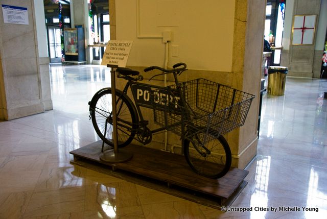 James A Farley Post Office Museum-Moynihan Station-Penn Station-NYC_20