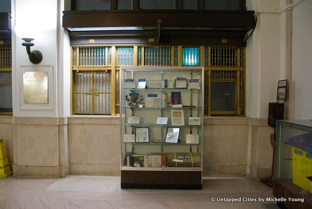 James A Farley Post Office Museum-Moynihan Station-Penn Station-NYC_3