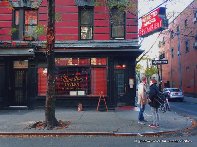 minetta tavern-beat generation-lower east side-nyc-untapped cities-001