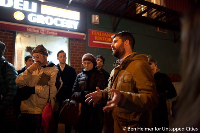 MTA Community Center-2nd Ave Subway-Untapped Cities-Ben Helmer-5565