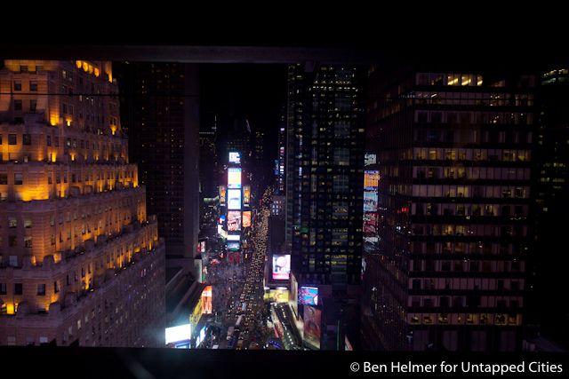 New Years Ball-Times Square-Untapped Cities-Ben Helmer-3588