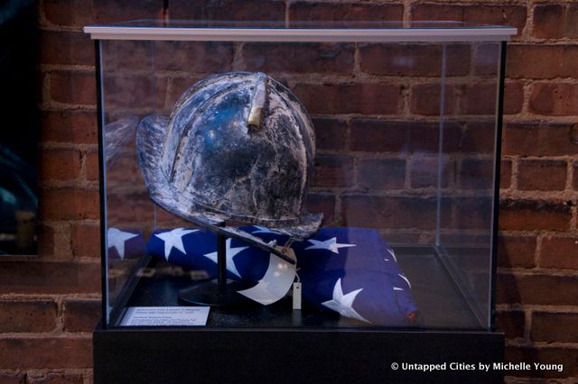 NYC Fire Museum-Spring Street-SoHo-9-11 Memorial_25