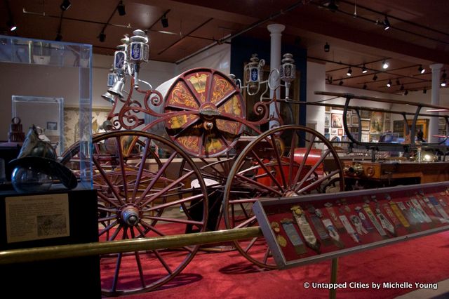 NYC Fire Museum-Spring Street-SoHo-9-11 Memorial_26