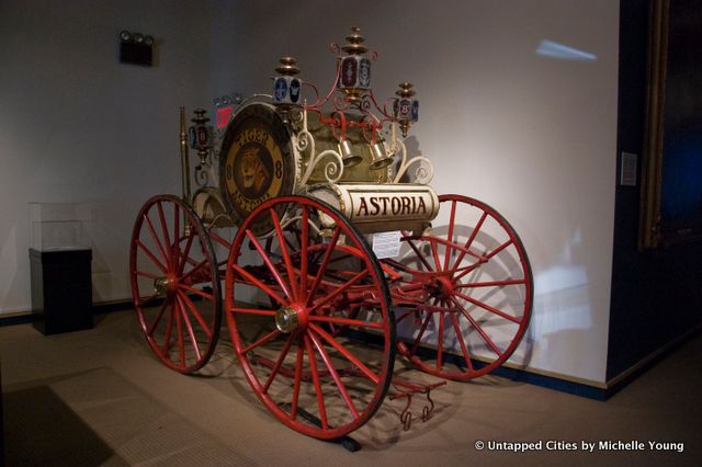 NYC Fire Museum-Spring Street-SoHo-9-11 Memorial_29