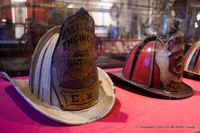 NYC Fire Museum-Spring Street-SoHo-9-11 Memorial_32