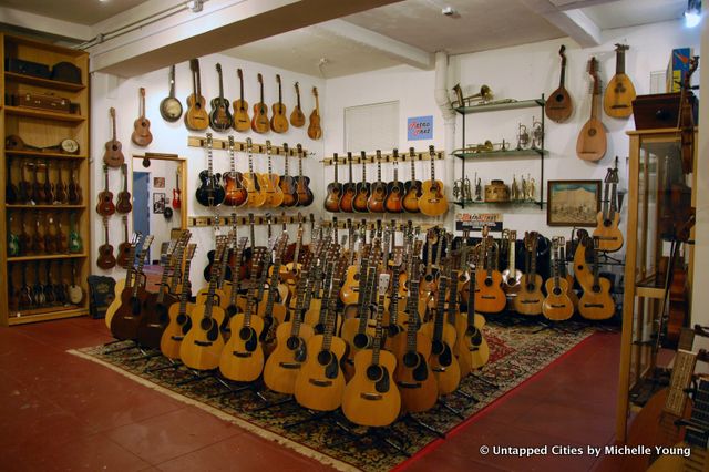 Retrofret-Guitars-Mandolins-String Instruments-Gowanus-Brooklyn-NYC