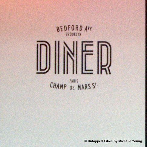 Bedford Avenue-Diner-Paris-12 rue de Champ de Mars-4